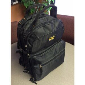 75-Pocket Tool Backpack